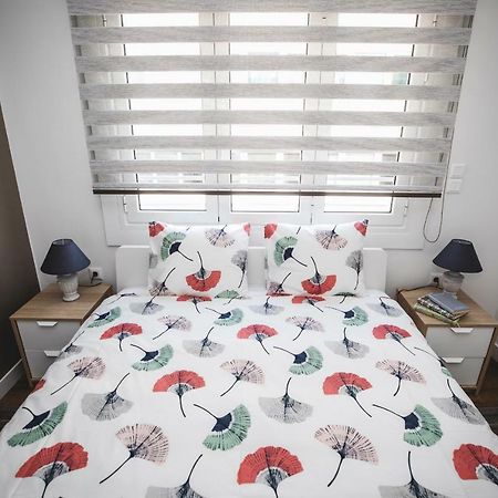 Ziva Apartment - 4Th Floor - Renovated 2019 아테네 외부 사진