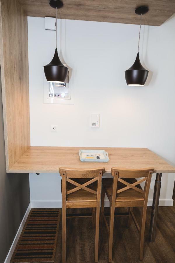 Ziva Apartment - 4Th Floor - Renovated 2019 아테네 외부 사진